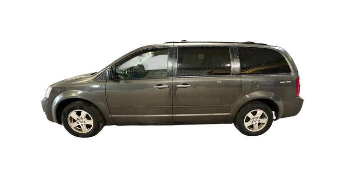 2010 Dodge Grand Caravan SE