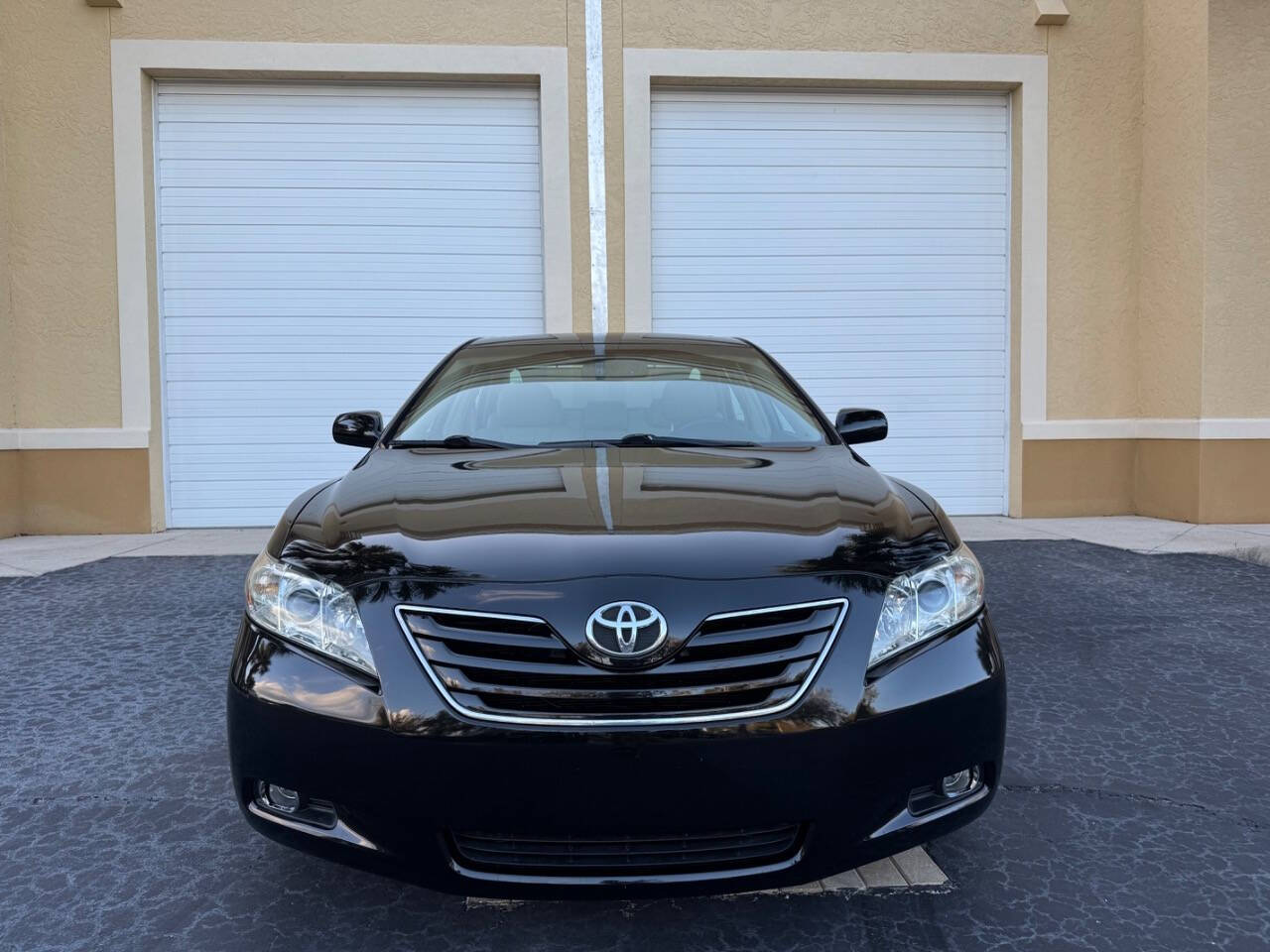 2007 Toyota Camry for sale at LP AUTO SALES in Naples, FL