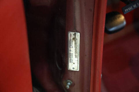 1964 Chevrolet Impala