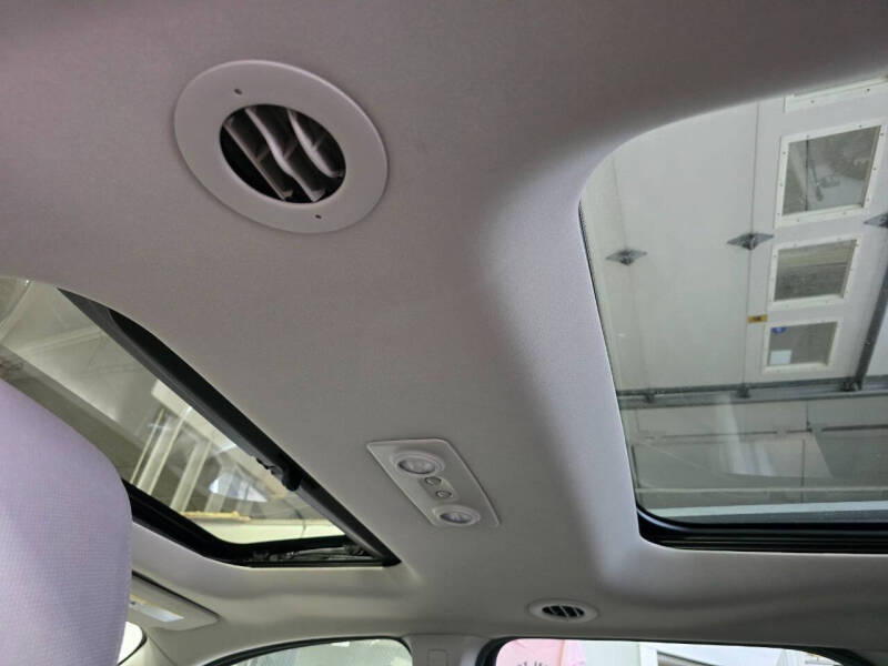 2013 GMC Acadia SLE-2
