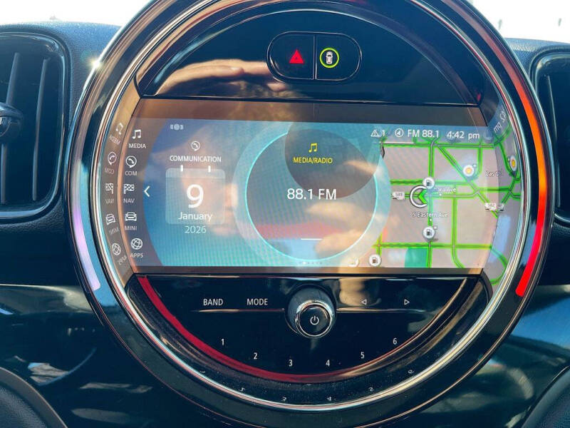 2024 MINI Countryman Cooper S