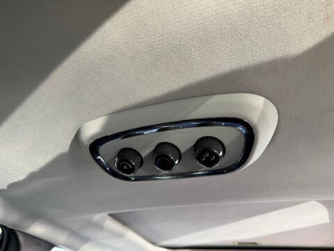 2015 Dodge Durango Citadel