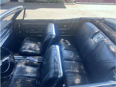 1965 Chevrolet Impala