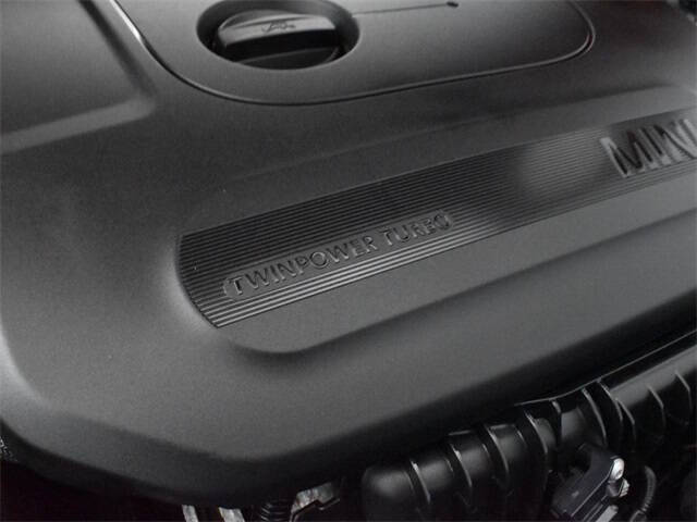 2020 MINI Hardtop 2 Door