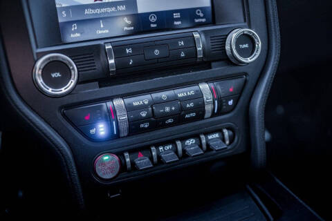 2021 Ford Mustang Shelby GT500