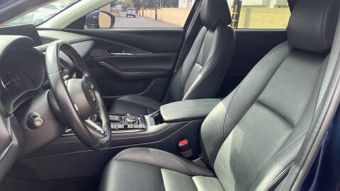 2022 Mazda CX-30 2.5 S Preferred