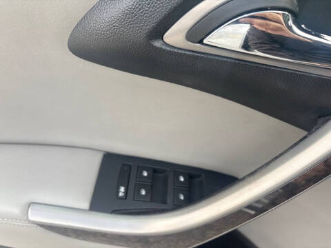 2014 Buick Verano Convenience Group