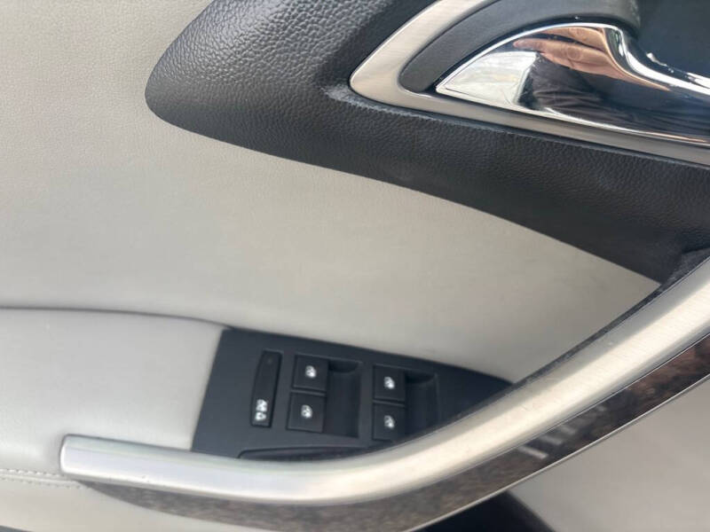 2014 Buick Verano Convenience Group