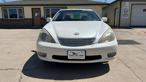 2004 Lexus ES 330