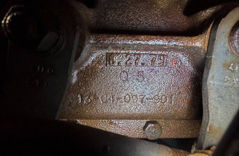 1979 Chevrolet Corvette