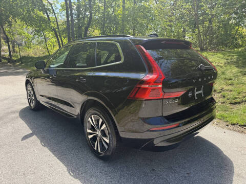 2023 Volvo XC60 B5 Core