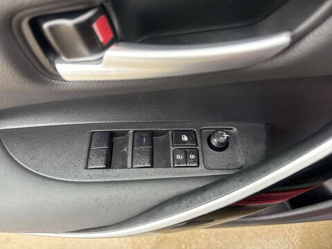 2024 Toyota Corolla XSE