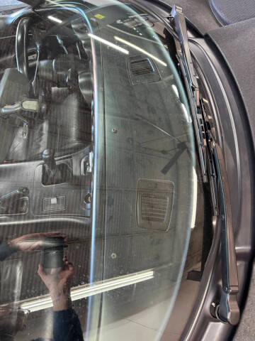 1996 Dodge Viper RT/10