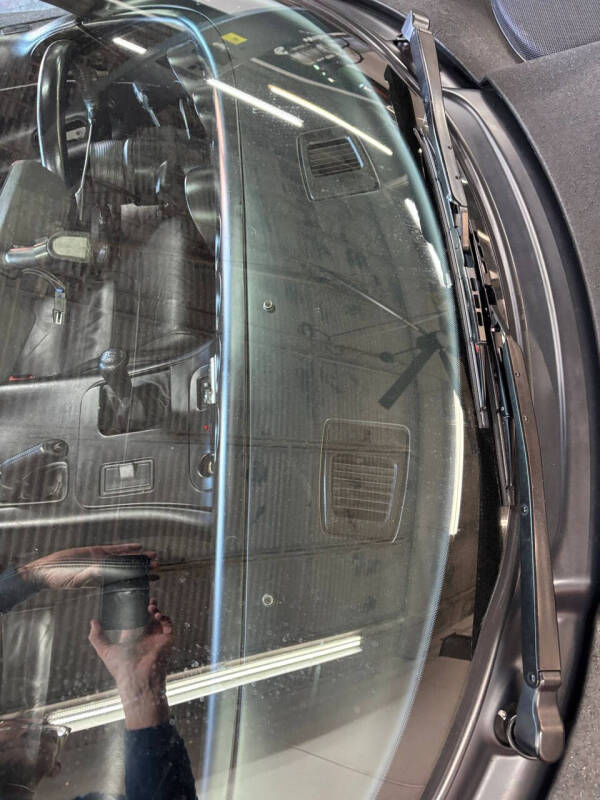 1996 Dodge Viper RT/10