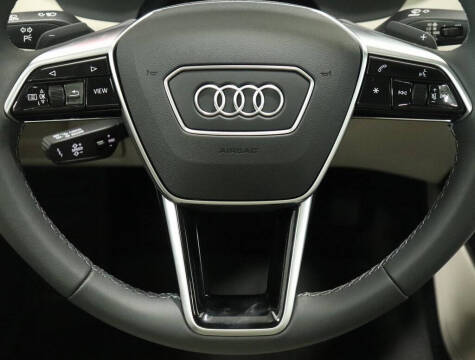 2025 Audi A6 quattro Premium Plus 45 TFSI