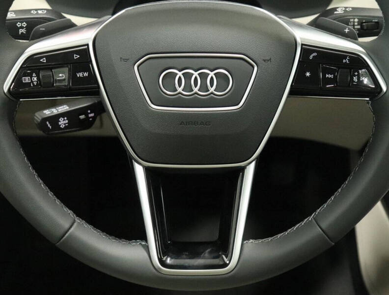 2025 Audi A6 quattro Premium Plus 45 TFSI