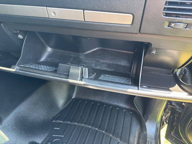 2014 Chevrolet Silverado 2500HD