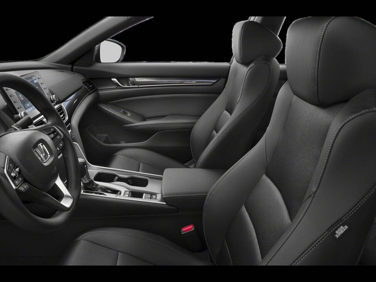 2020 Honda Accord 6