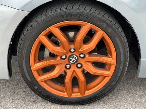 2014 Scion tC