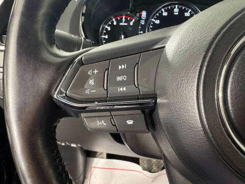 2023 Mazda CX-9 Grand Touring