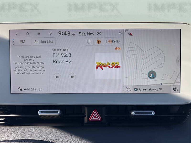 2023 Hyundai Ioniq 5 SE