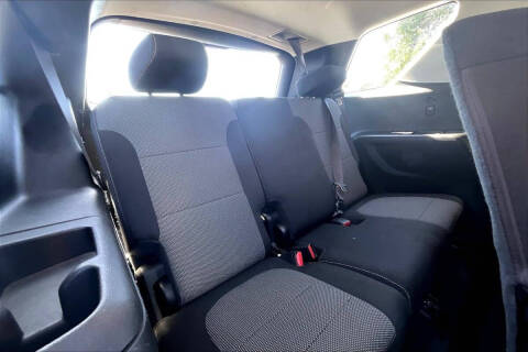 2018 Chevrolet Traverse LS