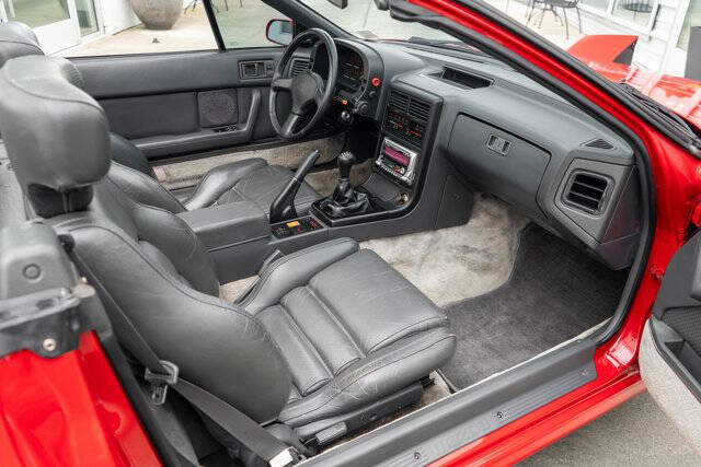 1988 Mazda RX-7