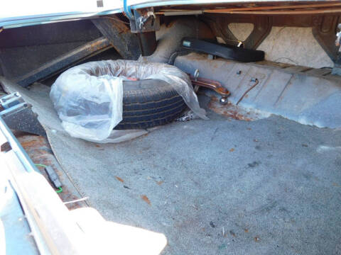 1966 Chevrolet Impala