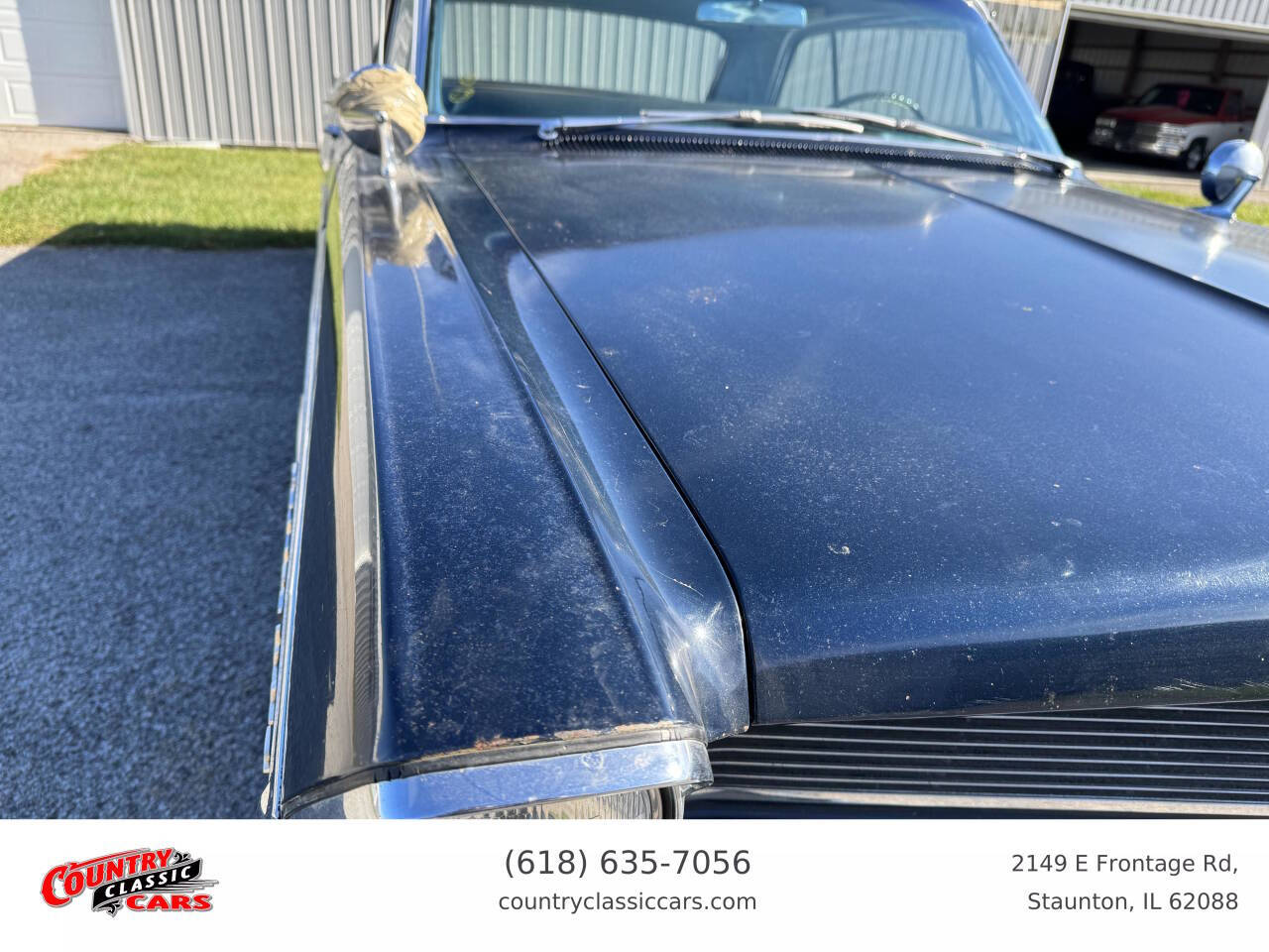 1963 Pontiac Bonneville 19
