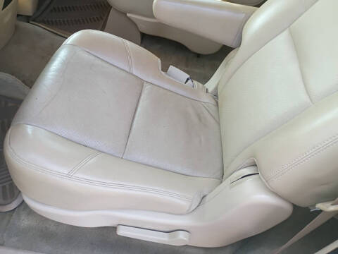 2013 GMC Yukon XL Denali