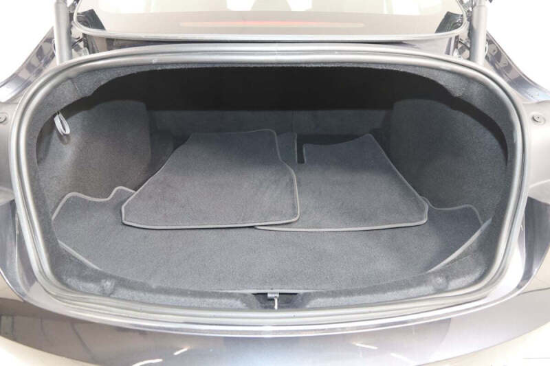 2024 Tesla Model 3 Long Range