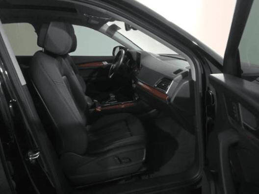 2023 Audi Q5 quattro Premium 40 TFSI