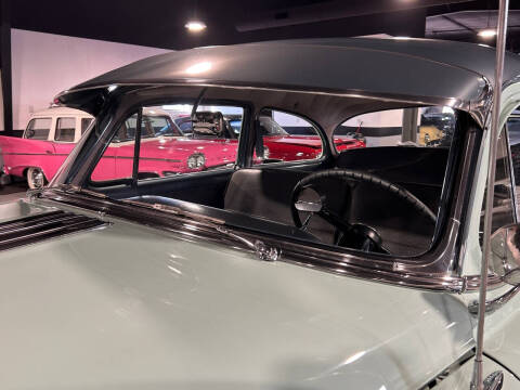 1954 Pontiac Chieftain