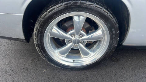 2012 Dodge Challenger