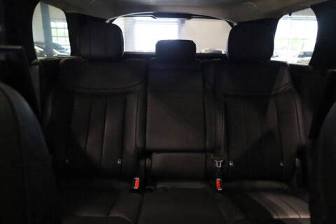 2023 Land Rover Range Rover P530 First Edition