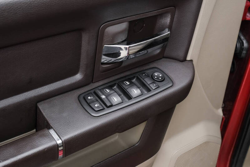 2010 Dodge Ram 2500