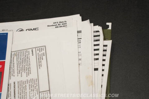 2008 Chevrolet Corvette