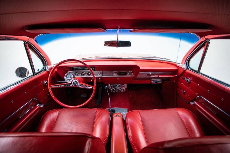 1962 Chevrolet Impala 66