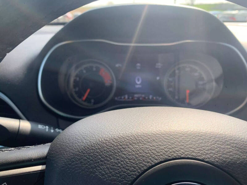 2020 Jeep Cherokee High Altitude