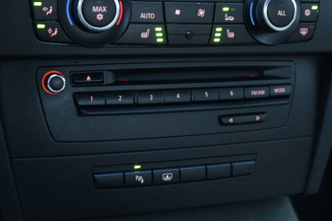 2011 BMW 3 Series 335is