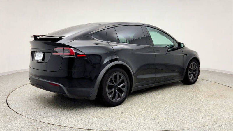 2024 Tesla Model X