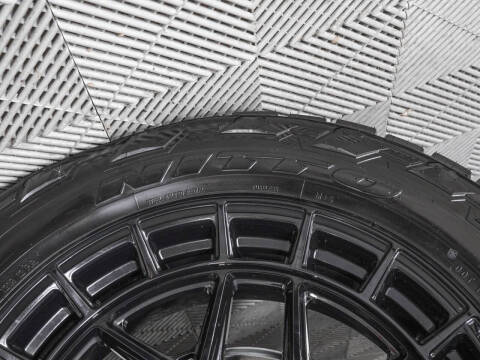 2025 GMC Yukon AT4 Ultimate