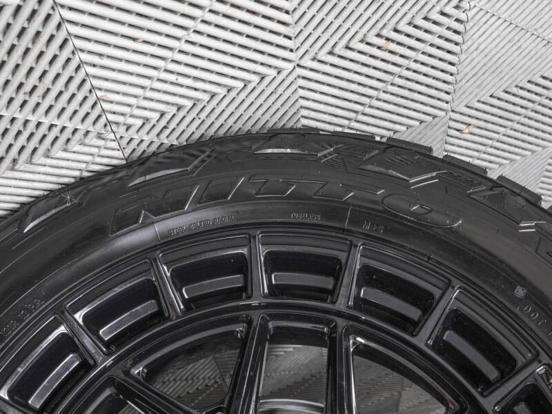 2025 GMC Yukon AT4 Ultimate