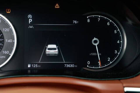 2022 Genesis GV70 2.5T Standard