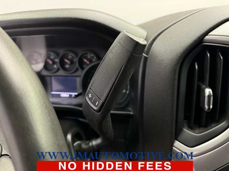 2022 GMC Sierra 3500HD