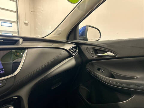 2022 Buick Encore GX Preferred