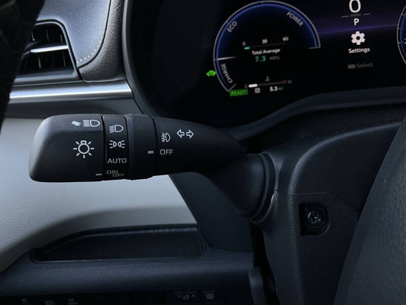 2026 Toyota Sienna Limited 7-Passenger