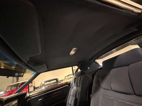 1979 Lincoln Continental