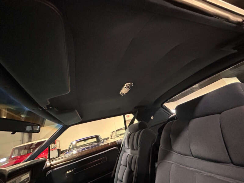 1979 Lincoln Continental