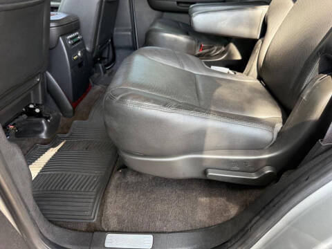 2012 Cadillac Escalade Premium